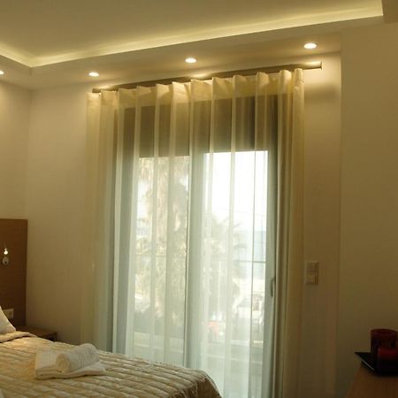 Hotel Medusa Ormos Prinou  Luaran gambar