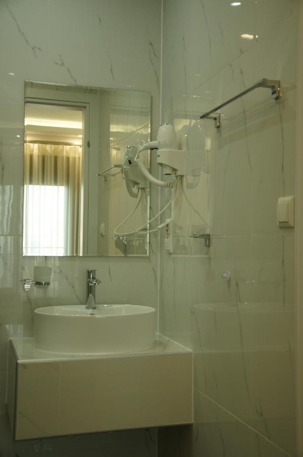Hotel Medusa Ormos Prinou  Luaran gambar
