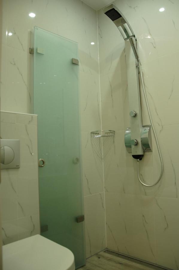 Hotel Medusa Ormos Prinou  Luaran gambar